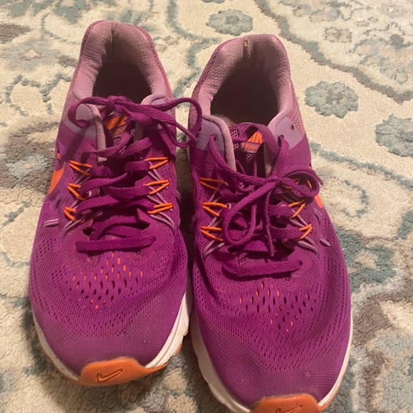Women nike Winflo 2 size 9 - Picture 2 of 5